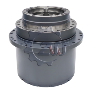 XKAH-00112/XKAH-00312 Travel Reducer for DOOSAN Excavator DH220-5 FD