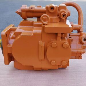 1020783 Excavator Hydraulic Pump PVC80R for Caterpillar CAT E307 Excavator FD Brand ISO9001 Certified, CE & 3-Month Warranty