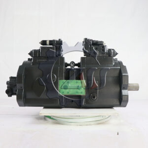 6219811961 FD Excavator Hydraulic Pump K3V140DT-9TCM-17T(E)for Sany SY285