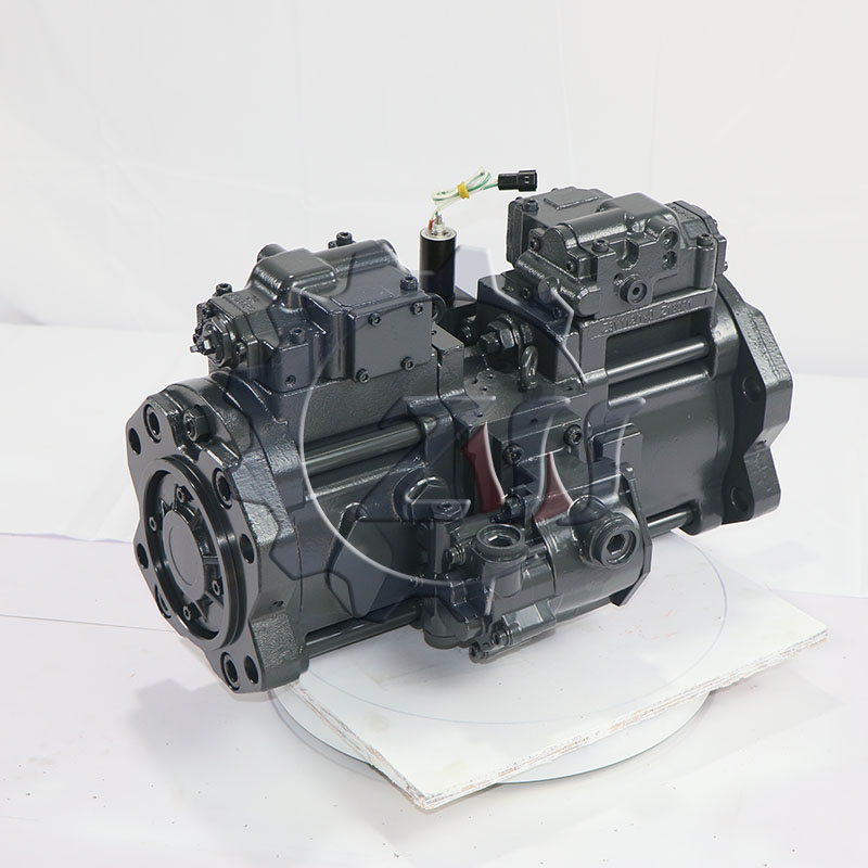 K1056909 FD Excavator Hydraulic Pump K3V112DTP-9N24-12T for Doosan DX260LC - Image 3