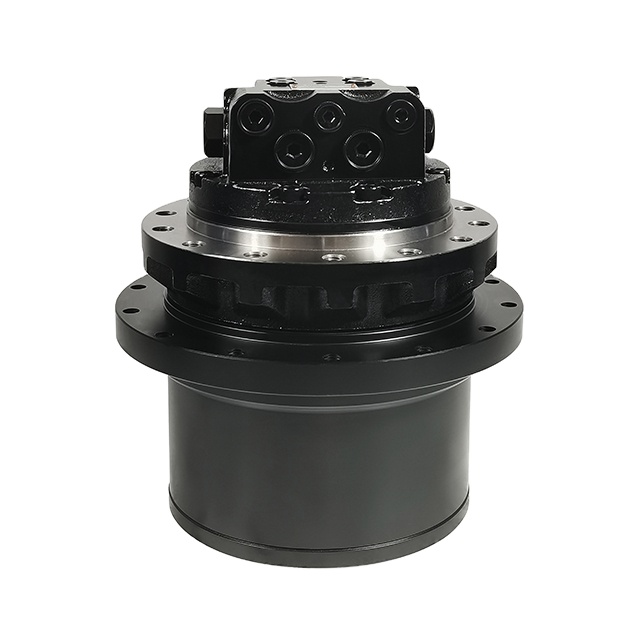 21W-60-41201 excavator final drive for PC78 crawler excavator FD