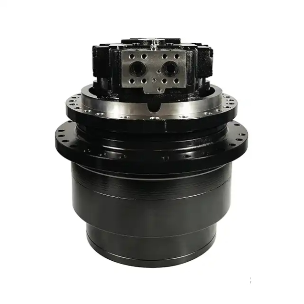 31Q7-40040 Excavator Final Drive for R320-7 R330-9 FD - Image 2