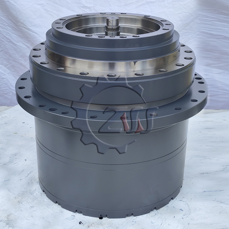 YN53d00008F1 Travel Reducer for Kobelco Excavator SK200-6 FD - Image 4