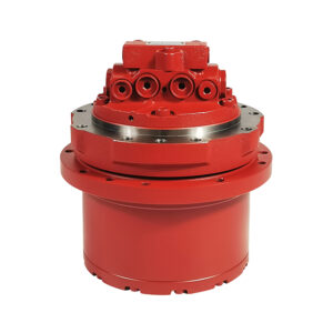 4246158 Excavator Final Drive MAG33 for ZAX50 ZAX55 SY55 FD