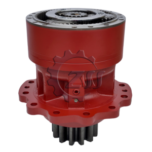M5X130CHB-10A-2CA Swing Reducer for LongGong Excavator LG225(180) FD
