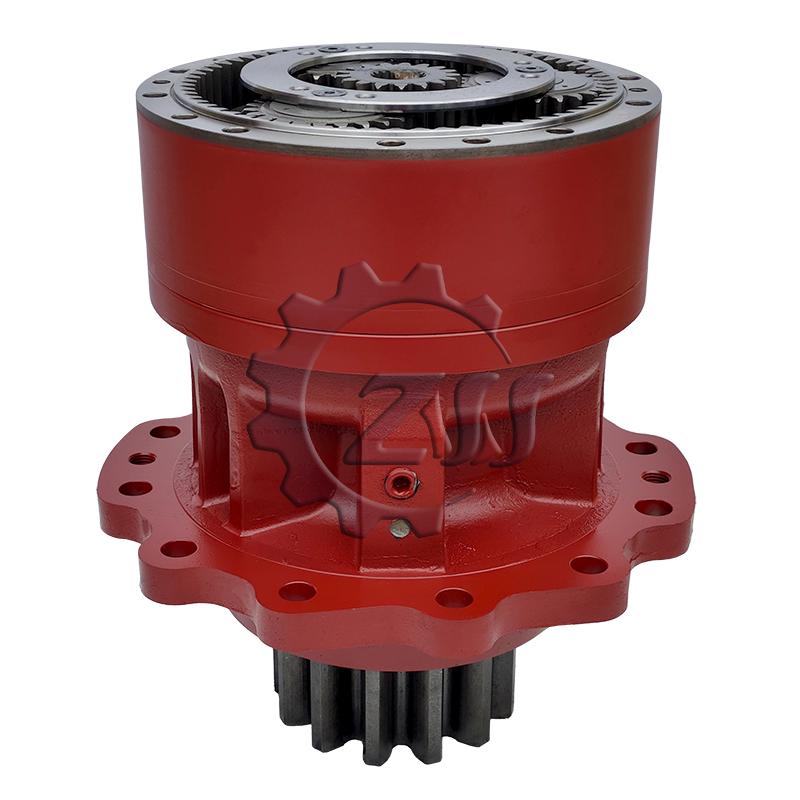 M5X130CHB-10A-2CA Swing Reducer for LongGong Excavator LG225(180) FD