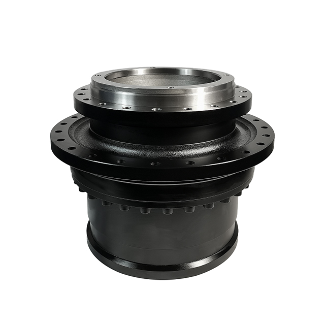 9298565 FD Excavator Travel Reducer for hitachi ZAX470-3