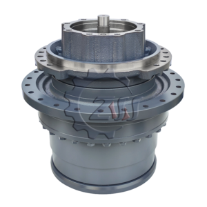 9255880 / 9256990 Travel Reducer for Hitachi Excavator ZAX270-3 FD