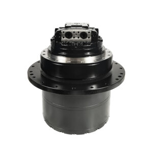 20Y-27-00101 Excavator Final Drive GM35VL for Komatsu PC200-6 PC200-7 PC200-8 FD