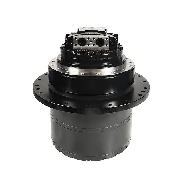 20Y-27-00101 Excavator Final Drive GM35VL for Komatsu PC200-6 PC200-7 PC200-8 FD