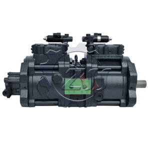 14603650 FD Excavator Hydraulic Pump K3V112DT-1E42-14T for EC220D Volvo Excavator