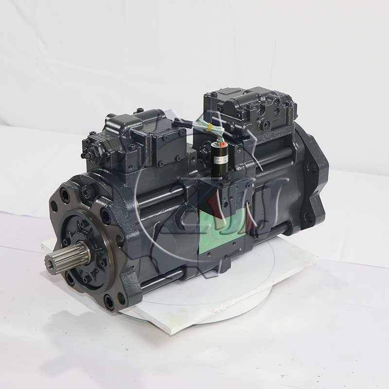 K1056909 FD Excavator Hydraulic Pump K3V112DTP-9N24-12T for Doosan DX260LC - Image 2
