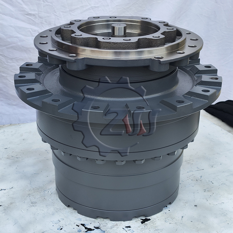 HMGF40B Travel Reducer for Hitachi Excavator ZAX230(SINGEL) FD - Image 4