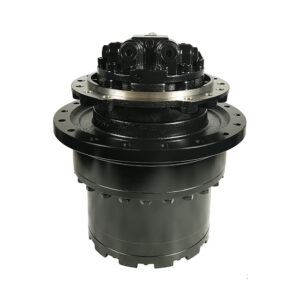 9233692 Excavator Final Drive ZAX200 for ZX200-3 ZX210-5G FD