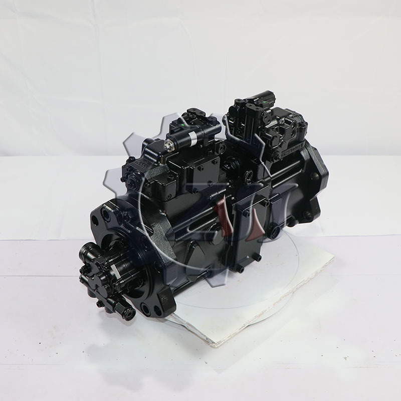 YN10V00036F4 FD Excavator Hydraulic Pump K3V112DTP-9TCM-14T for Sany SY210 - Image 3