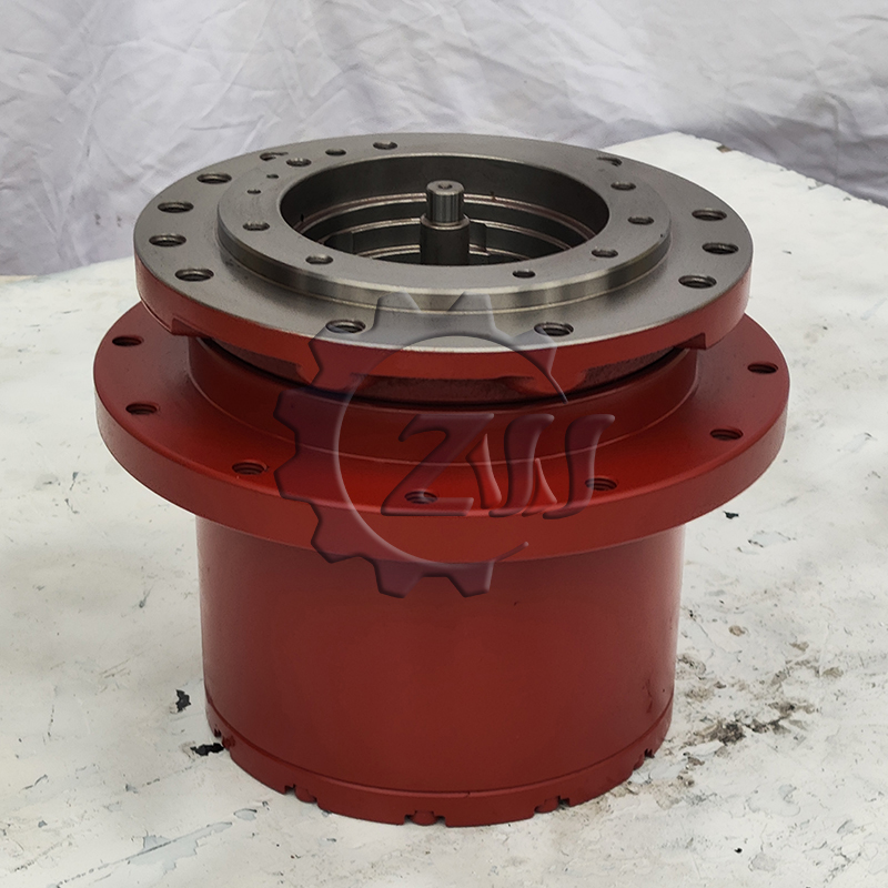 22H-60-13110 Travel Reducer for Komatsu PC56 Excavator FD - Image 4