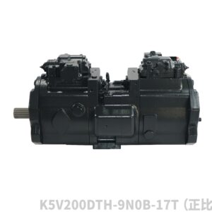 VOE14595548 FD Excavator Hydraulic Pump K5V200DTH-9NOB for Volvo EC460