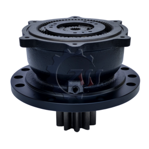 YN15V00026F6 Swing Reducer for Kobelco Excavator SK60-8 FD
