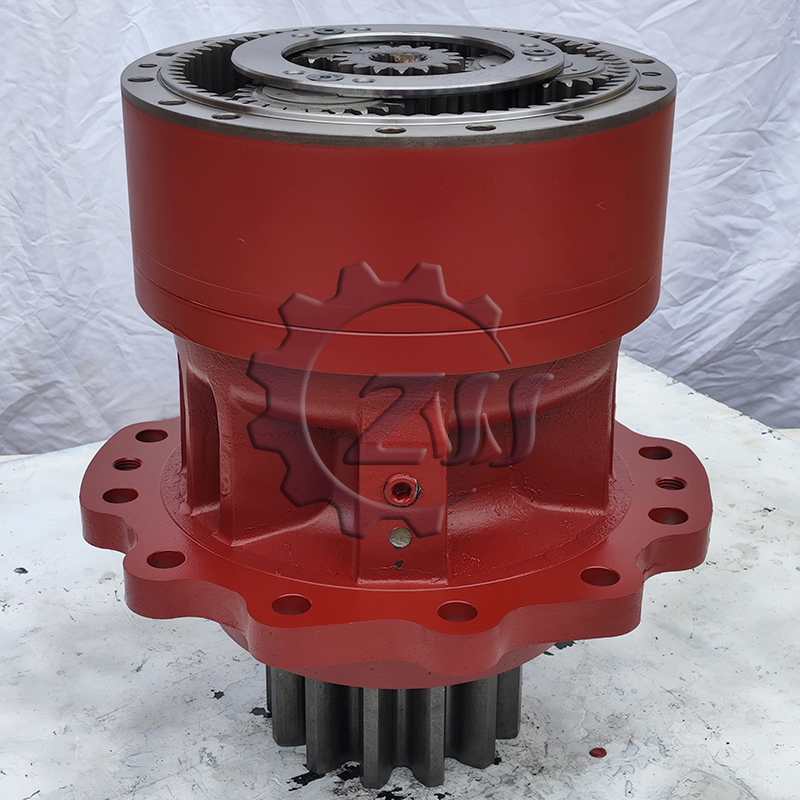 M5X130CHB-10A-2CA Swing Reducer for LongGong Excavator LG225(180) FD - Image 3