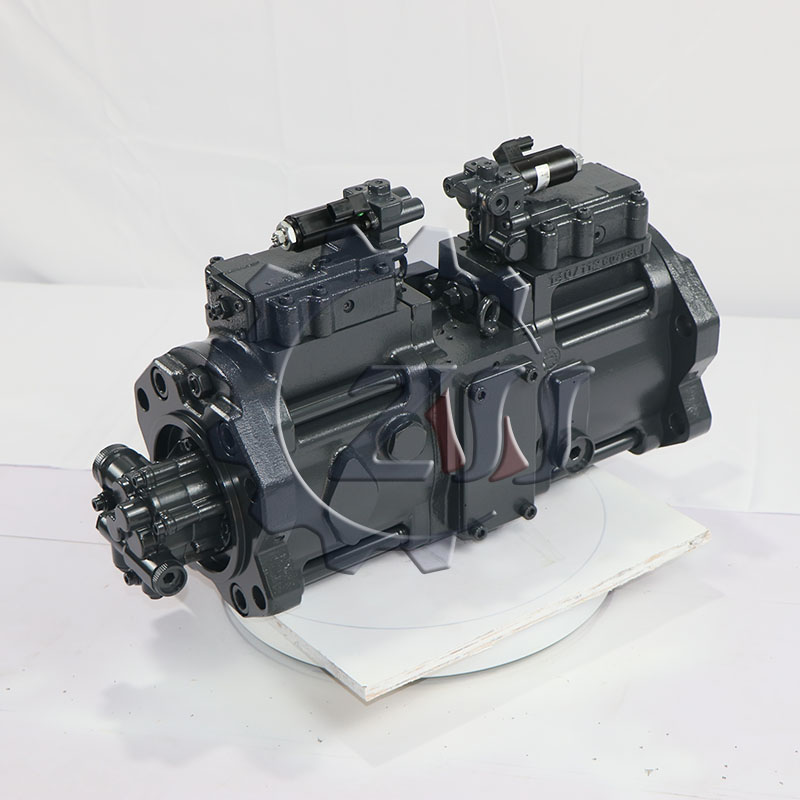 FD Excavator Hydraulic Pump K3V112DTP-OE11-14T (E) for Sany SY215-9 - Image 3