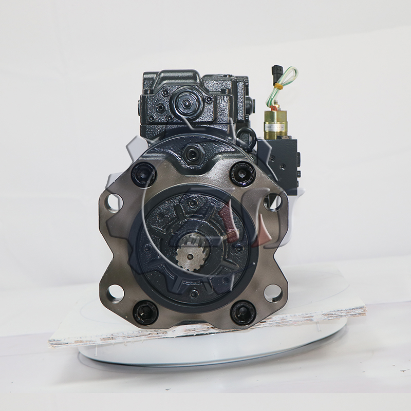 K1000698G FD Excavator Hydraulic Pump K3V112DT-9N24-12T for KATO HD800-5/HD800-7 - Image 2