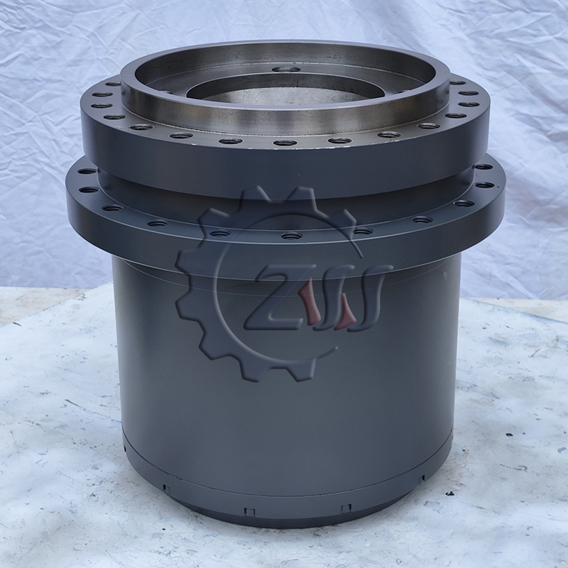 31N6-40040 Travel Reducer for SANY Excavator SY215-8 FD - Image 4
