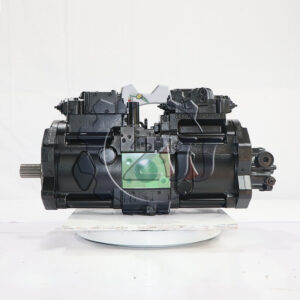 1142-00531 FD Excavator Hydraulic Pump K3V112DTP-9C32-14T for JCB230