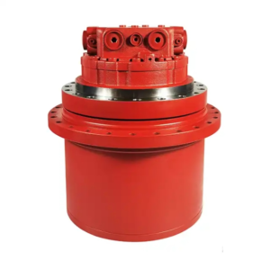 401-00023A excavator final drive for S255LC-V FD