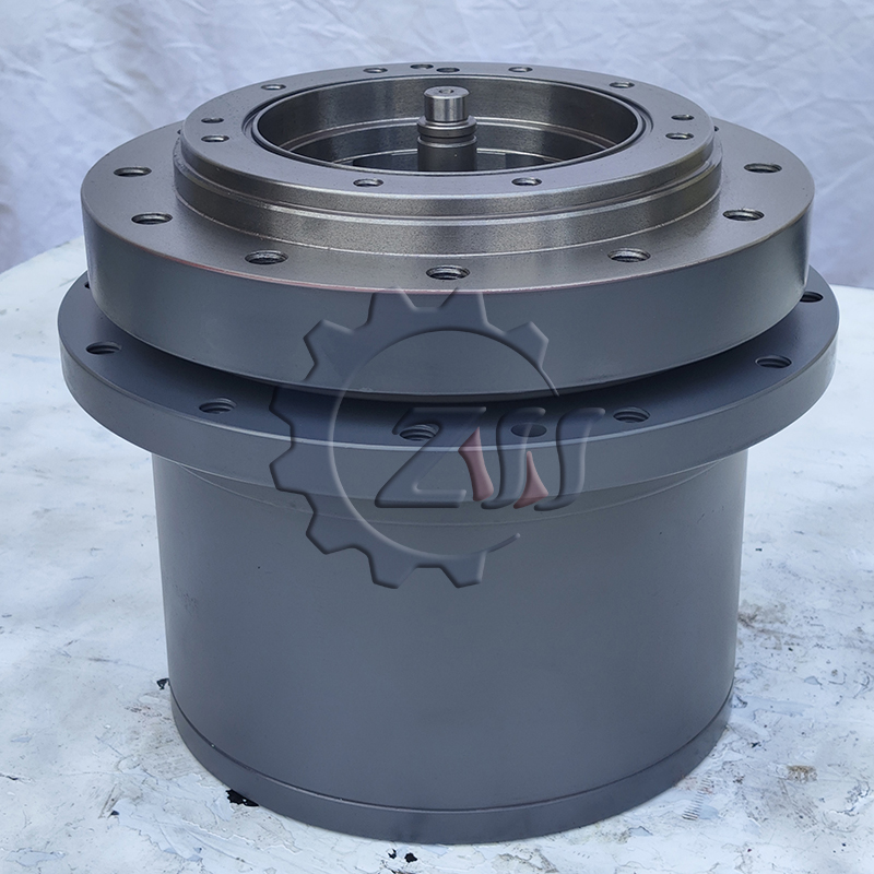 HE2B00132B Travel Reducer for Hyundai Excavator R60-5 FD - Image 3