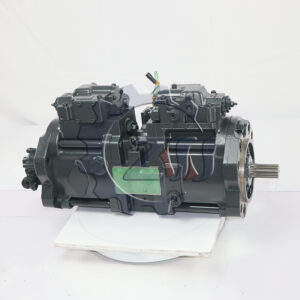 K1000698G FD Excavator Hydraulic Pump K3V112DT-9N24-12T for KATO HD800-5/HD800-7