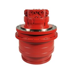 31Q9-40031 Excavator Final Drive for Hyundai R320-7 R330-9 FD