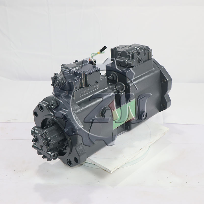 1208N03 FD Excavator Hydraulic Pump K3V140DT-9N29-17T for SC360 - Image 3