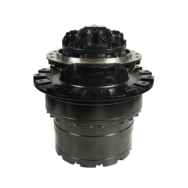 9233690 excavator final drive for ZAX230 FD - Image 2