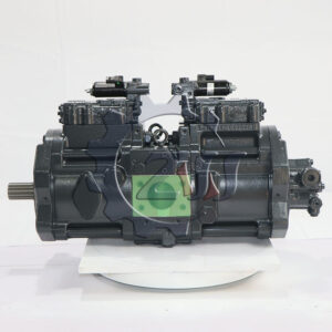 FD Excavator Hydraulic Pump K3V112DTP-OE11-14T (E) for Sany SY215-9