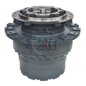 HMGF40B Travel Reducer for Hitachi Excavator ZAX230(SINGEL) FD