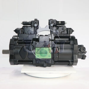 YN10V00036F2 FD Excavator Hydraulic Pump K3V112DTP-YT6K-17T for Kobelco SK200-8