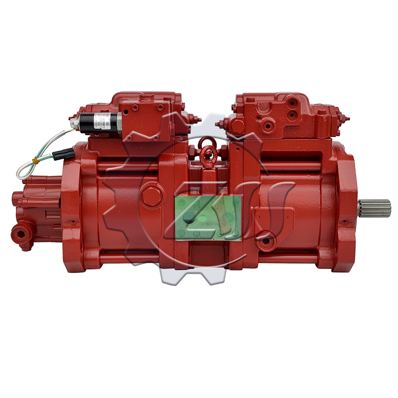 31N4-15012 FD Excavator Hydraulic Pump K3V63DT-9C22-14T for Hyundai R150-7