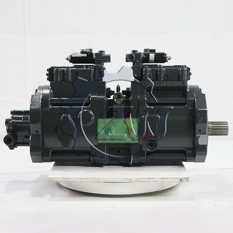 14571504 FD Excavator Hydraulic Pump K5V140DT-1E05-17T (E)for Volvo EC250D