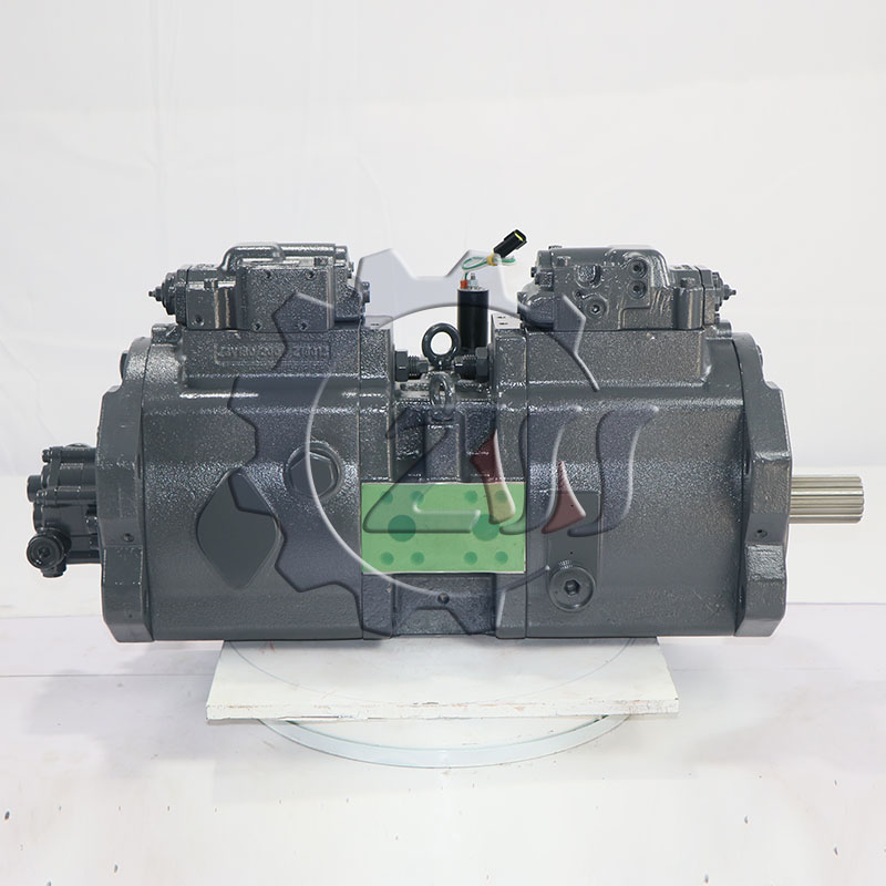 31E903010 FD Excavator Hydraulic Pump K3V140DT-9N29-17T for Volvo EC290