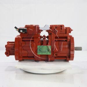 31Q9-10010 FD Excavator Hydraulic Pump K3V63DT-9C22-14T for Hyundai R130-5