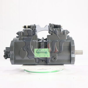 19071607 FD Excavator Hydraulic Pump K3V140DT-9T1L-17T(E) for Sany SY285