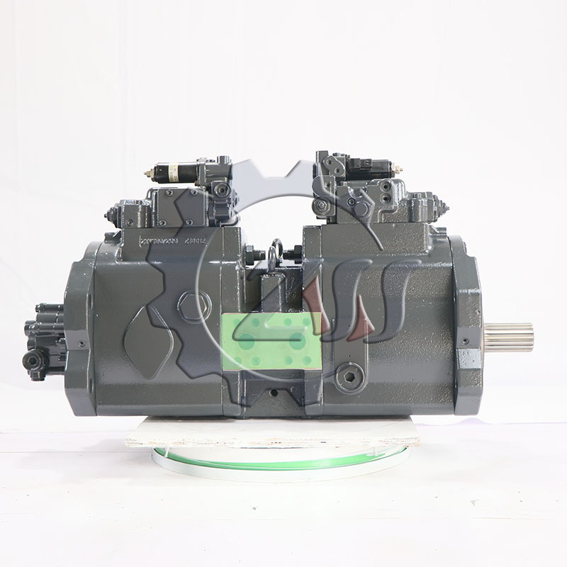 19071607 FD Excavator Hydraulic Pump K3V140DT-9T1L-17T(E) for Sany SY285
