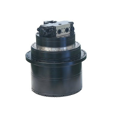 YN15V00037F1 Excavator Final Drive ZTM40 for JCB JS200/220 DX225 R210LC-7 EC210 LG922 FD