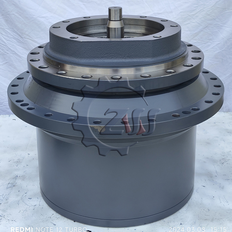SA7117-34050 Travel Reducer for XCMG Excavator XE370 FD - Image 4