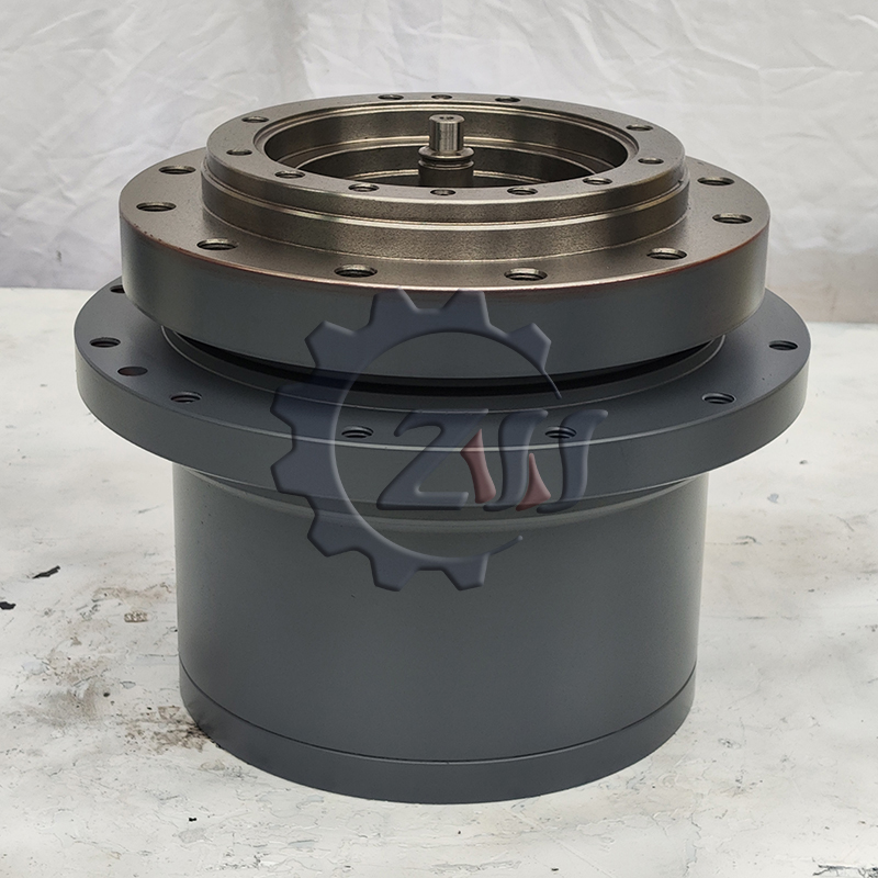 21W2600100 Travel Reducer for Komatsu Excavator PC70-8 FD - Image 3