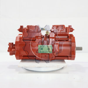 803000205 FD Excavator Hydraulic Pump K3V112DT-9N24-14T(N) for XCMG XE215C