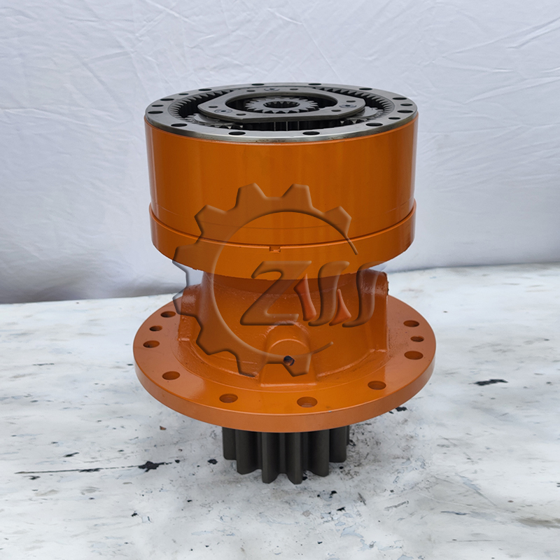 536-7294 Swing Reducer for SINOMACH Excavator GE210 FD - Image 3