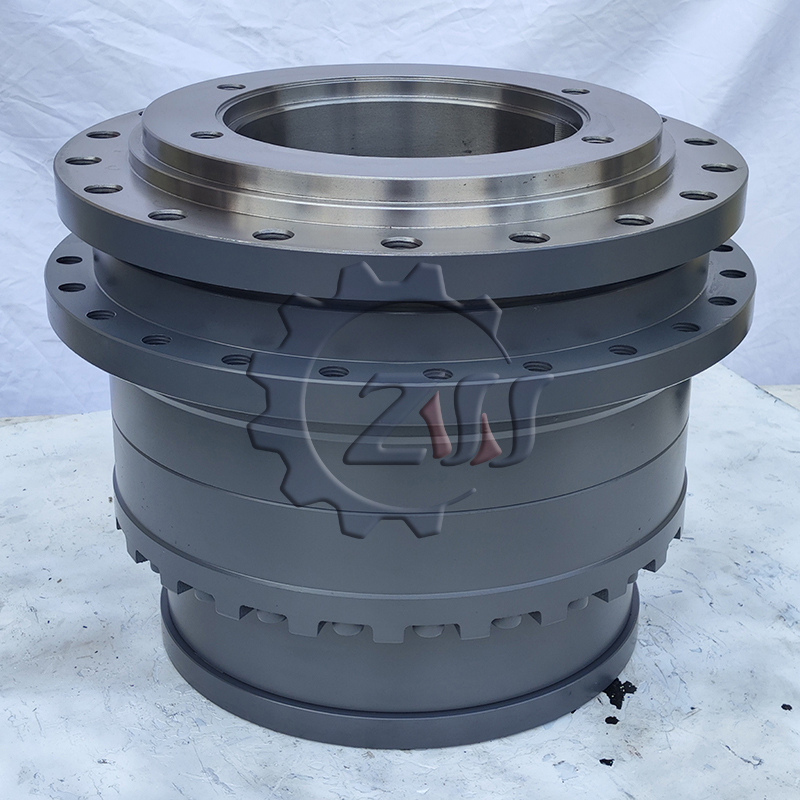 MAG-1700VP-5000 Travel Reducer for SANY Excavator SY305 FD - Image 3