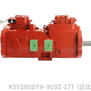 14618624 FD Excavator Hydraulic Pump K5V200DTH-9C0Z for Hyundai R455 R505