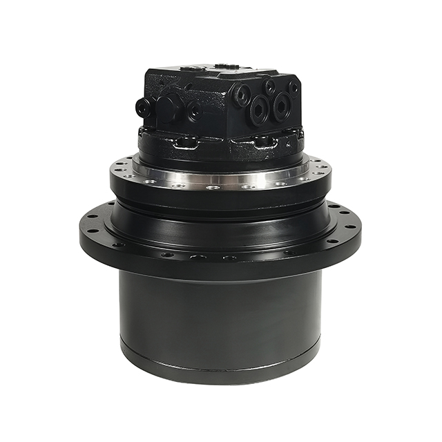 TM03 excavator final drive for JS200/220 DX225 R210LC-7 EC210 LG922 FD - Image 4
